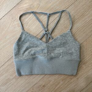 Alo Yoga Sports Bra